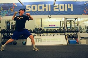 Jack H the fit institute