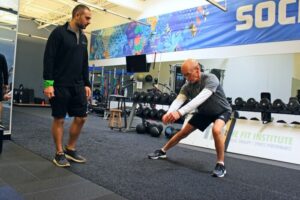 dan m the fit institute