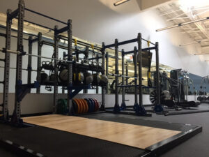 pam and steve k the fit institute