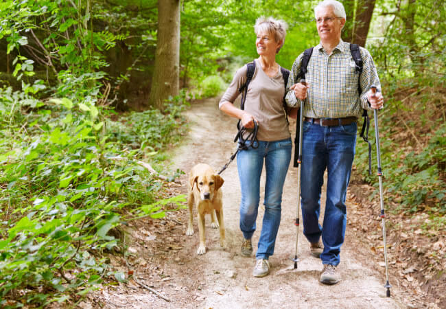 “The mind controls the body.”