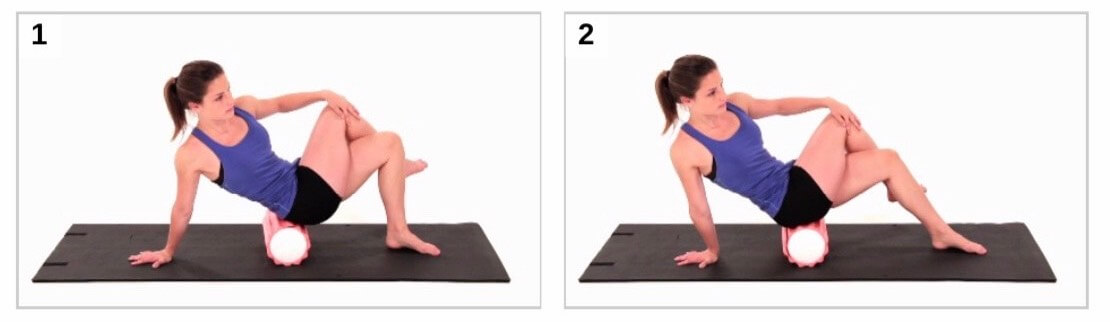 5 Day Exercise Program