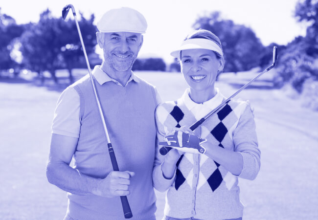 Summer Golf & Injury Prevention