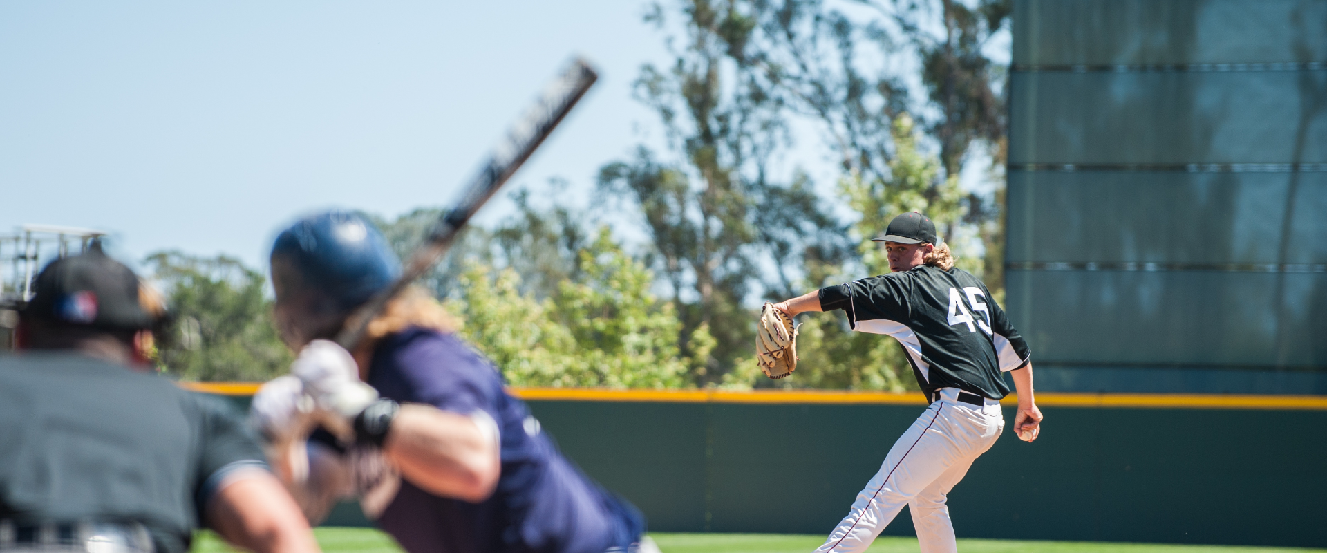 Baseball-Specific Physical Therapy and Performance Training