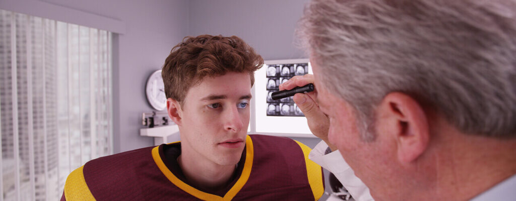 Treat Your Concussions the Natural Way with Physical Therapy