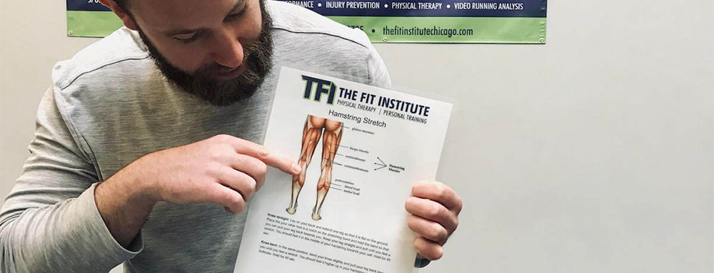 Telehealth Physical Therapy