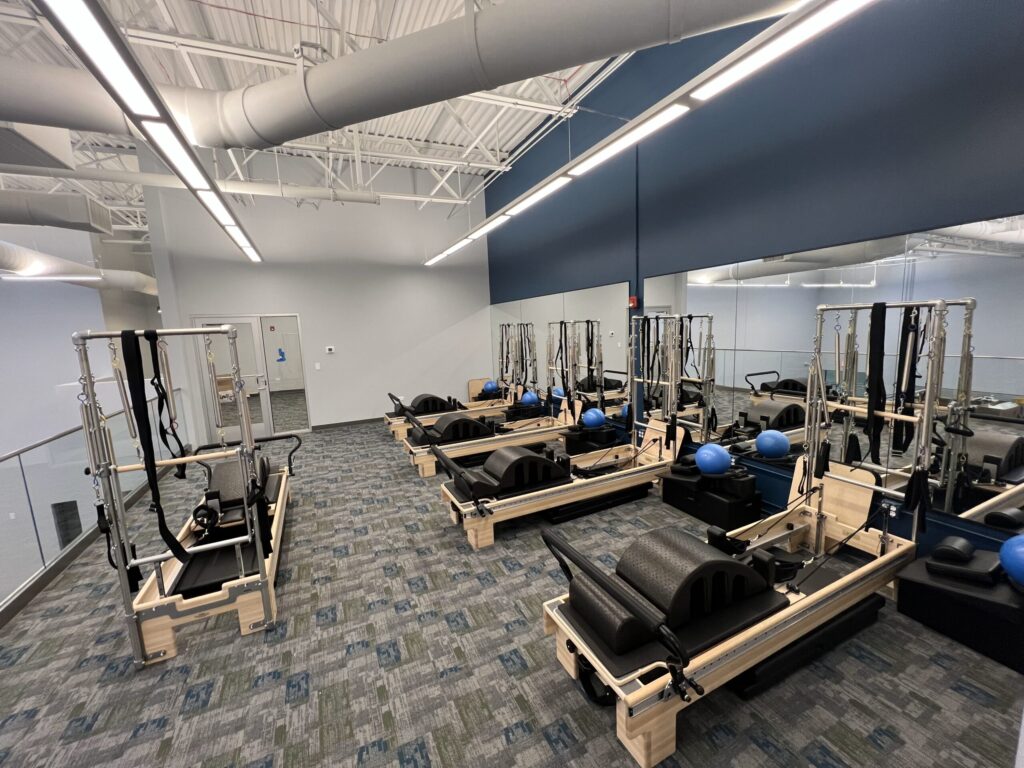 TFI Vernon Hills, IL