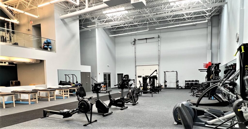 TFI Vernon Hills, IL