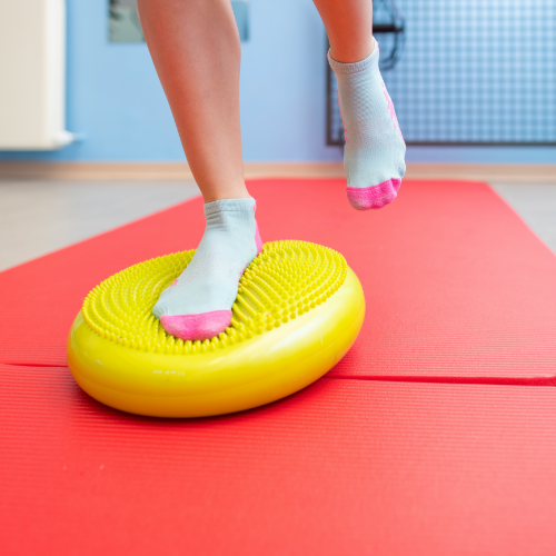ankle-pain-relief-TFI-physical-therapy-Chicago-Vernon-hills-IL