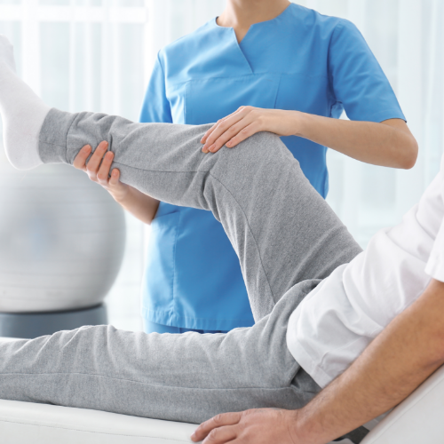 knee-pain-relief-TFI-physical-therapy-Chicago-Vernon-hills-IL
