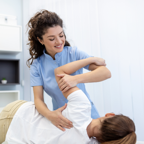 shoulder-pain-relief-TFI-physical-therapy-Vernon-Hills-Chicago-IL