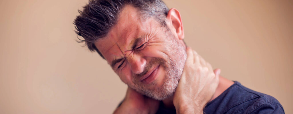 Physical Therapy for Neck Strain Relief: What to Expect
