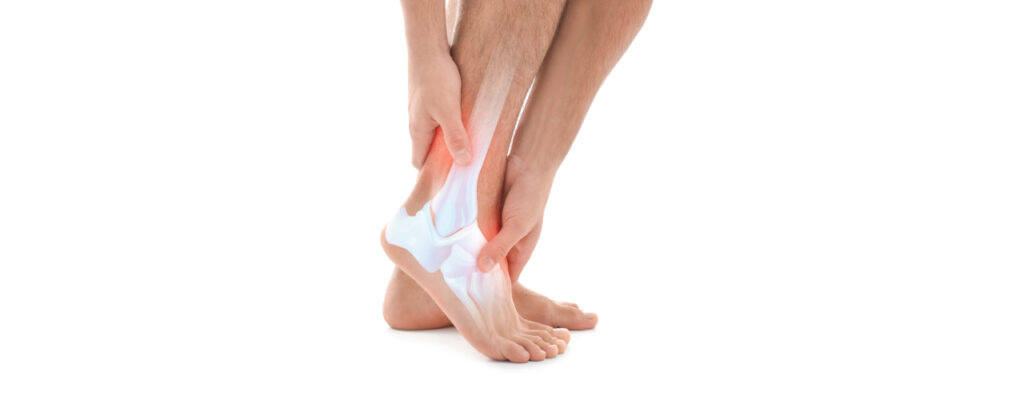 Recovering from Ankle Injuries with Physical Therapy
