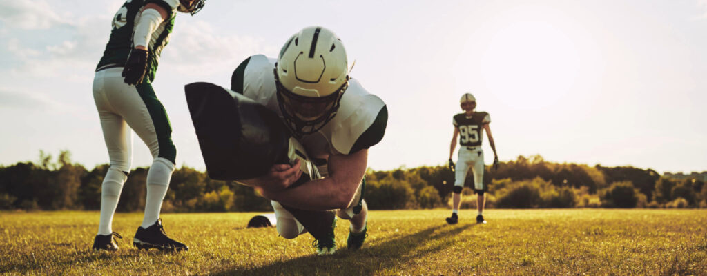 Sports Excellence: Sport-Specific Training and Rehabilitation in Physical Therapy