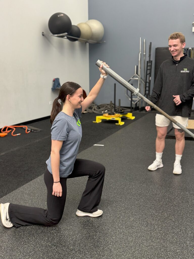 Personalized Workout Plans: Tailoring Exercises for Optimal Results