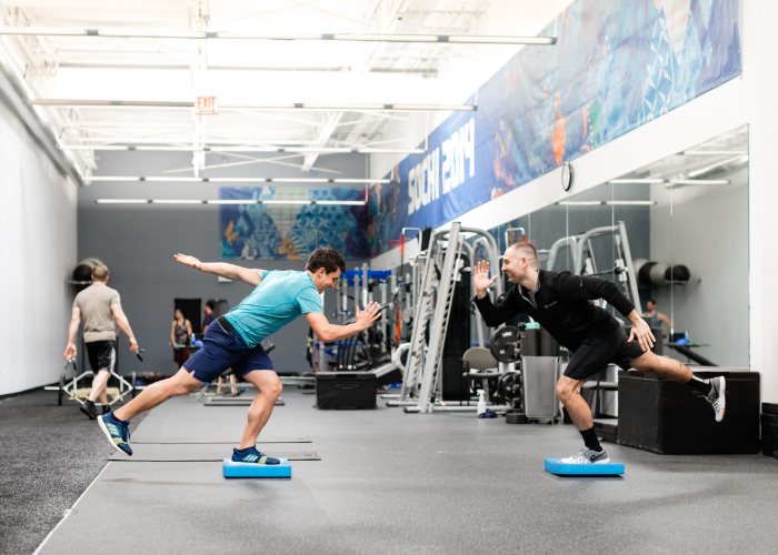 personal-trainer-balance-the-fitness-institute-vernon-hills-chicago-il